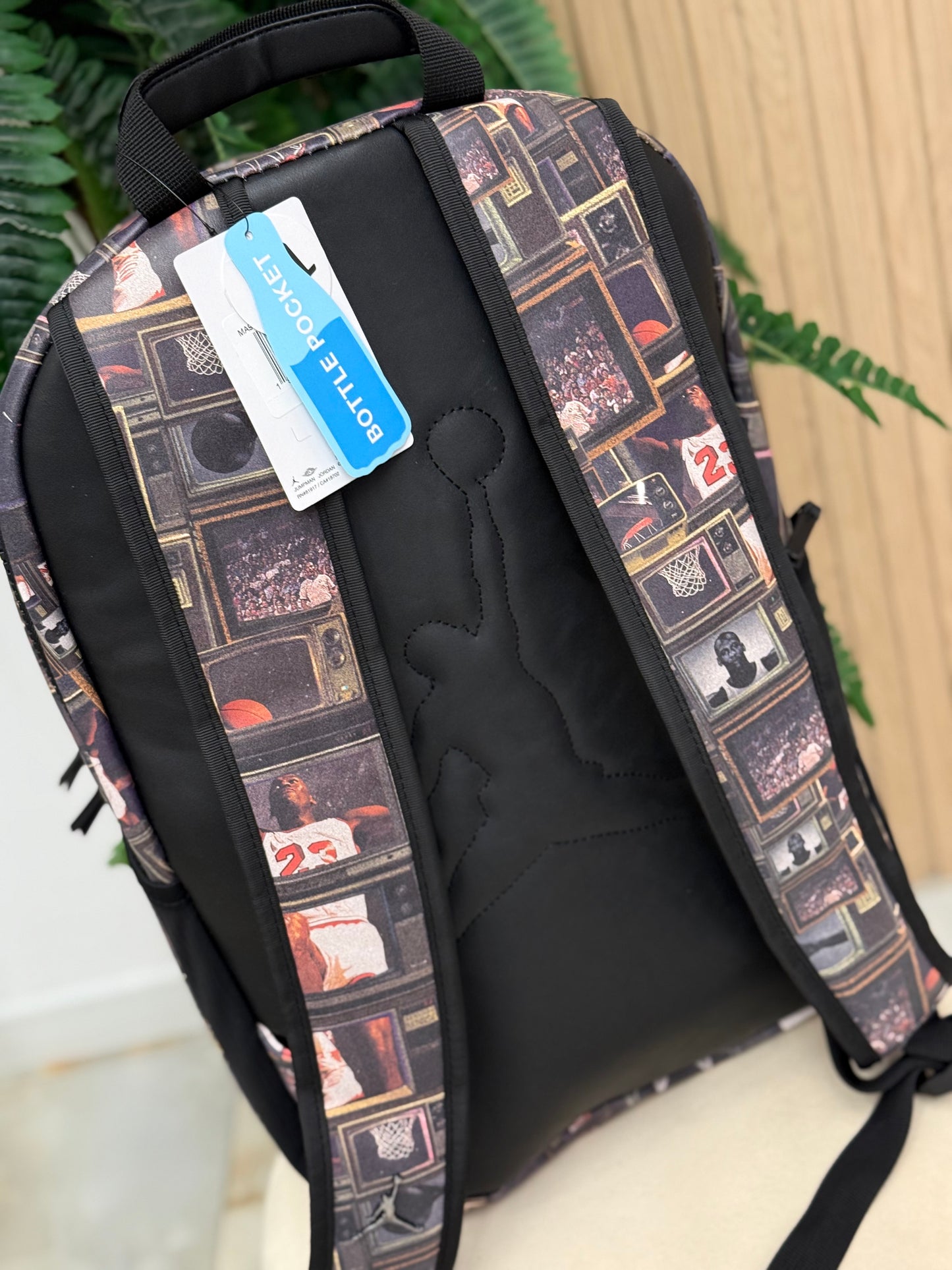 Zaino Jordan Limited Skin