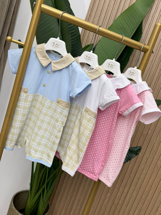 Pagliaccetto Jersey