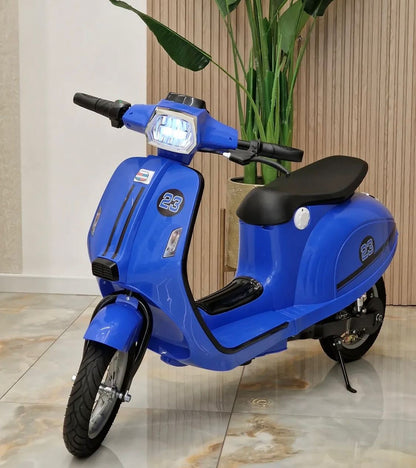 Vespa 24v