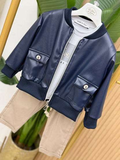 Coordinato Thiago