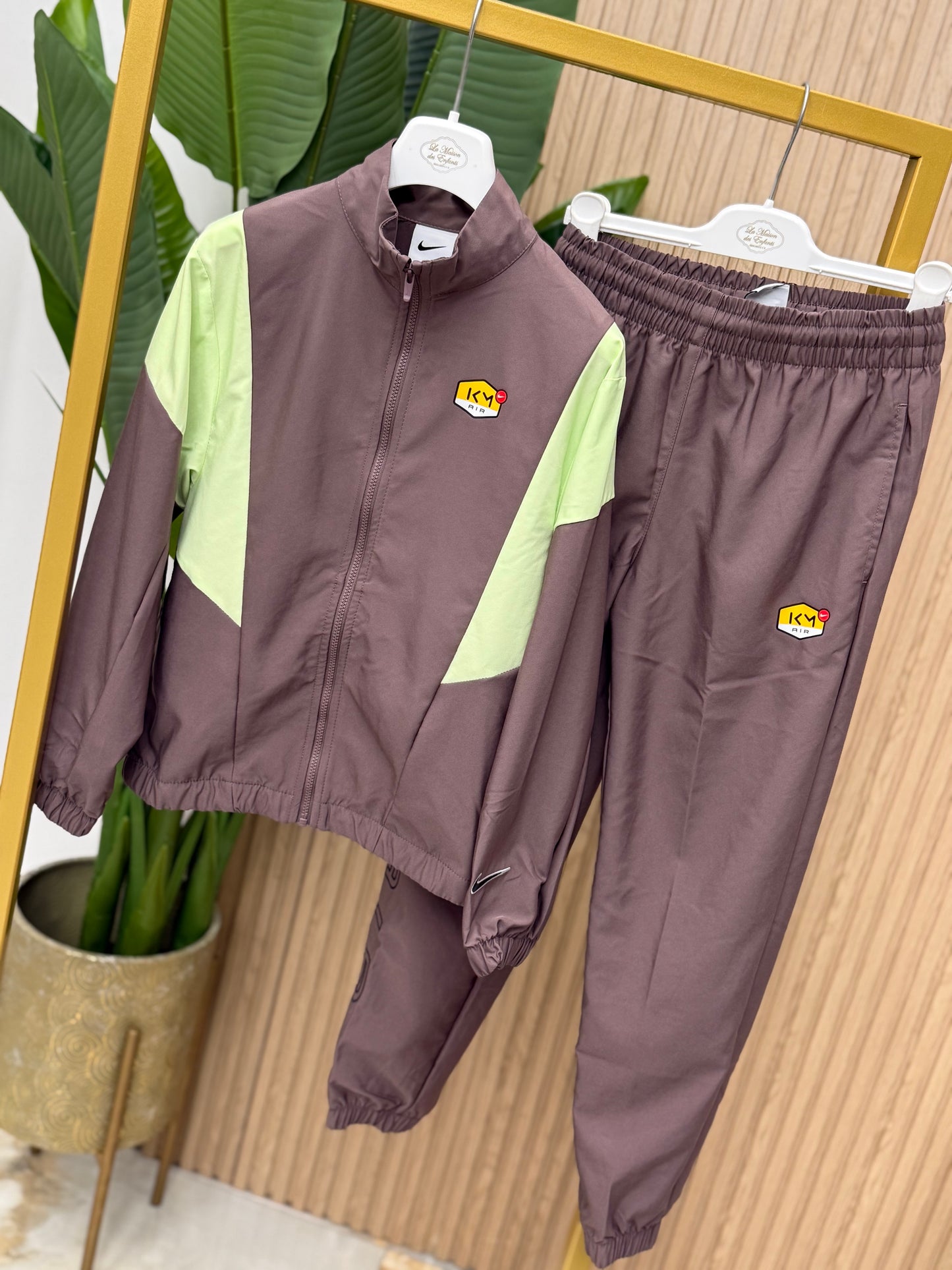 Tuta Nike Kylian Mbappè