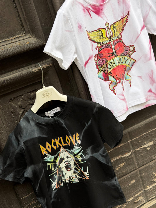 T-Shirt RockLove