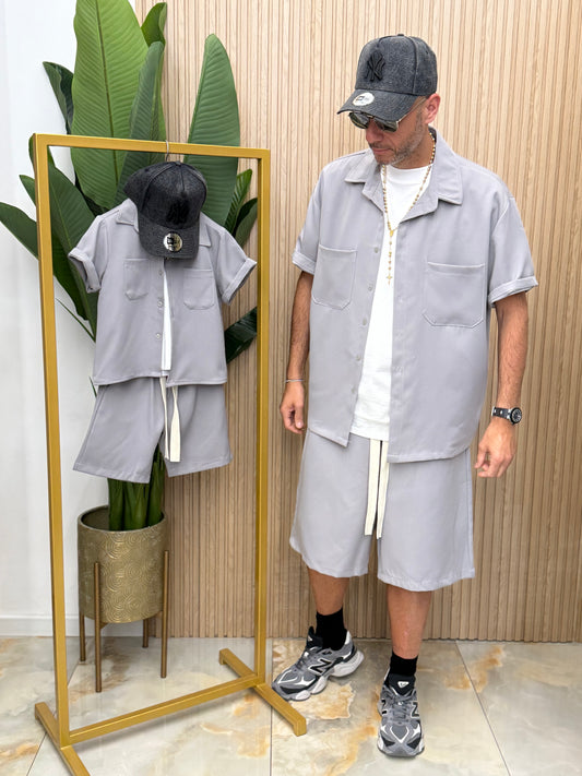 Completo Union Family Padre