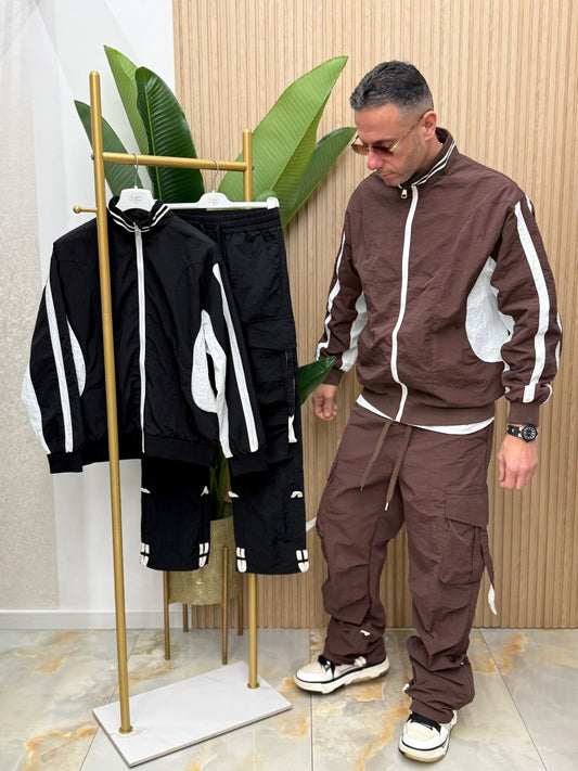 Coordinato Aron