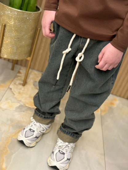 Jeans Saint Boys