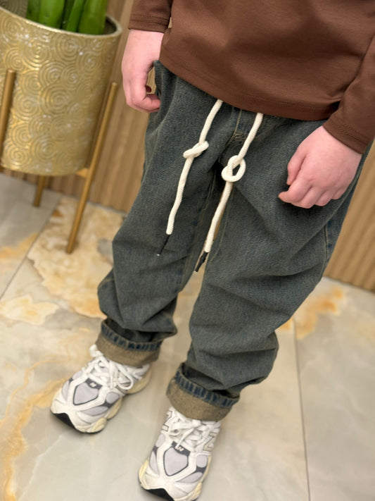 Jeans Saint Boys