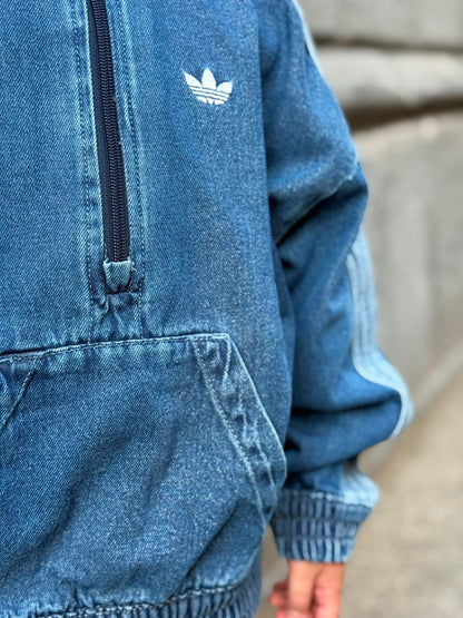 Completo Adidas Denim