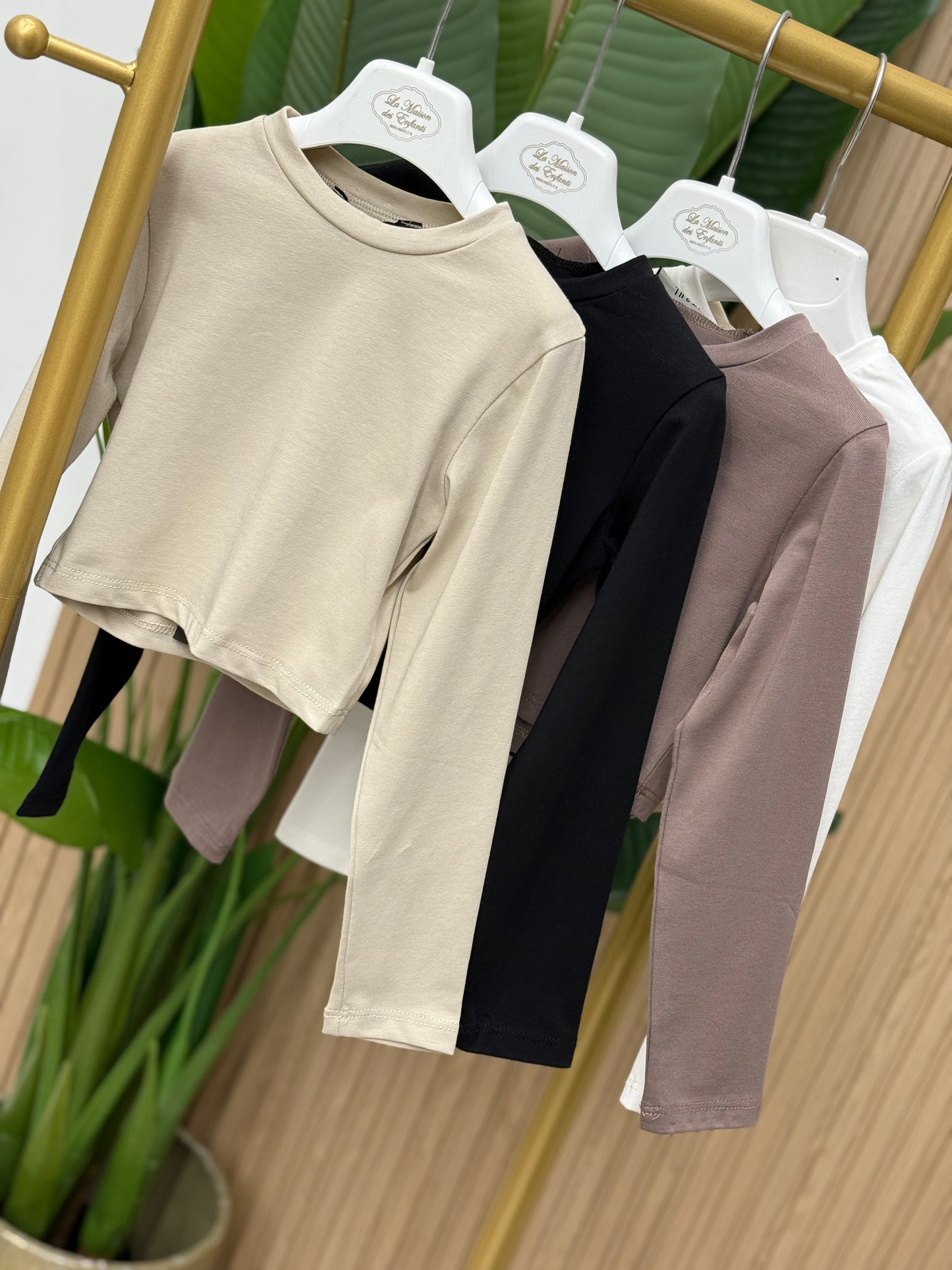 Maglia Clarissa