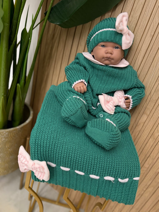 Coordinato Uscita Clinica Amelia