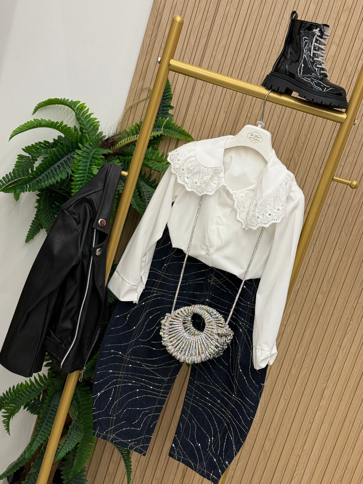 Jeans Amalfitan