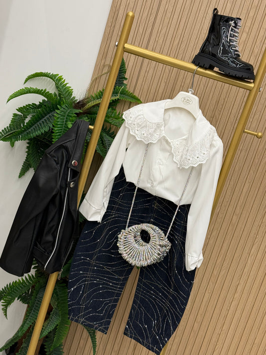 Jeans Amalfitan
