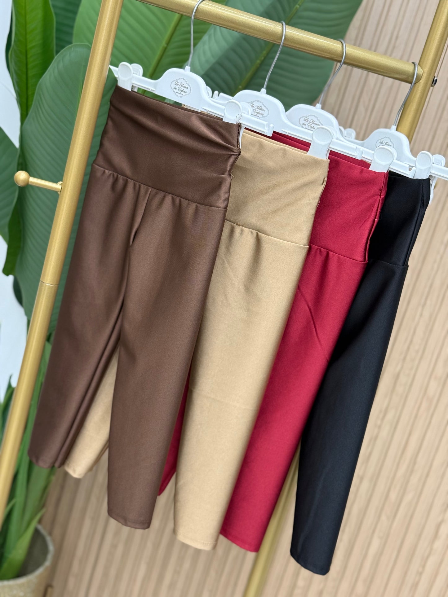 Leggins Calif