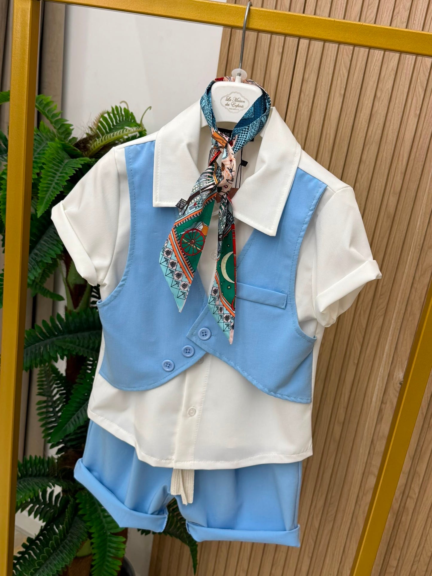 Coordinato Ruby