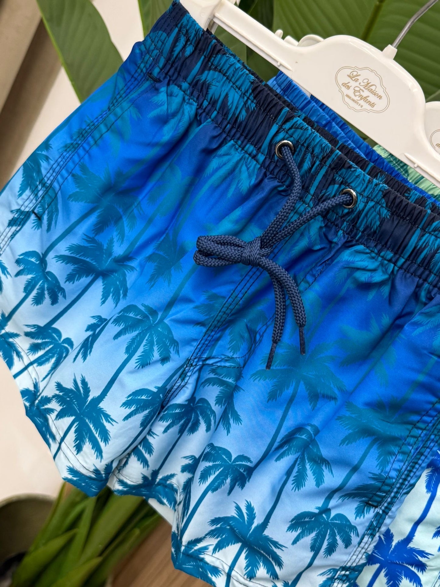 Costume Hawai Padre Figlio