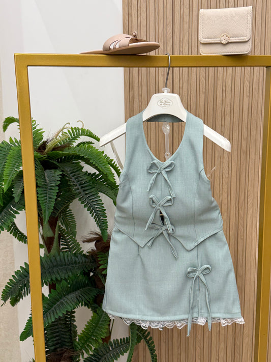 Coordinato Natias