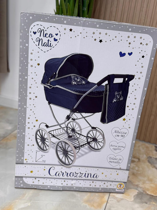 Carrozzina Neo Nati