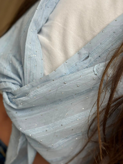 Camicia Azu’