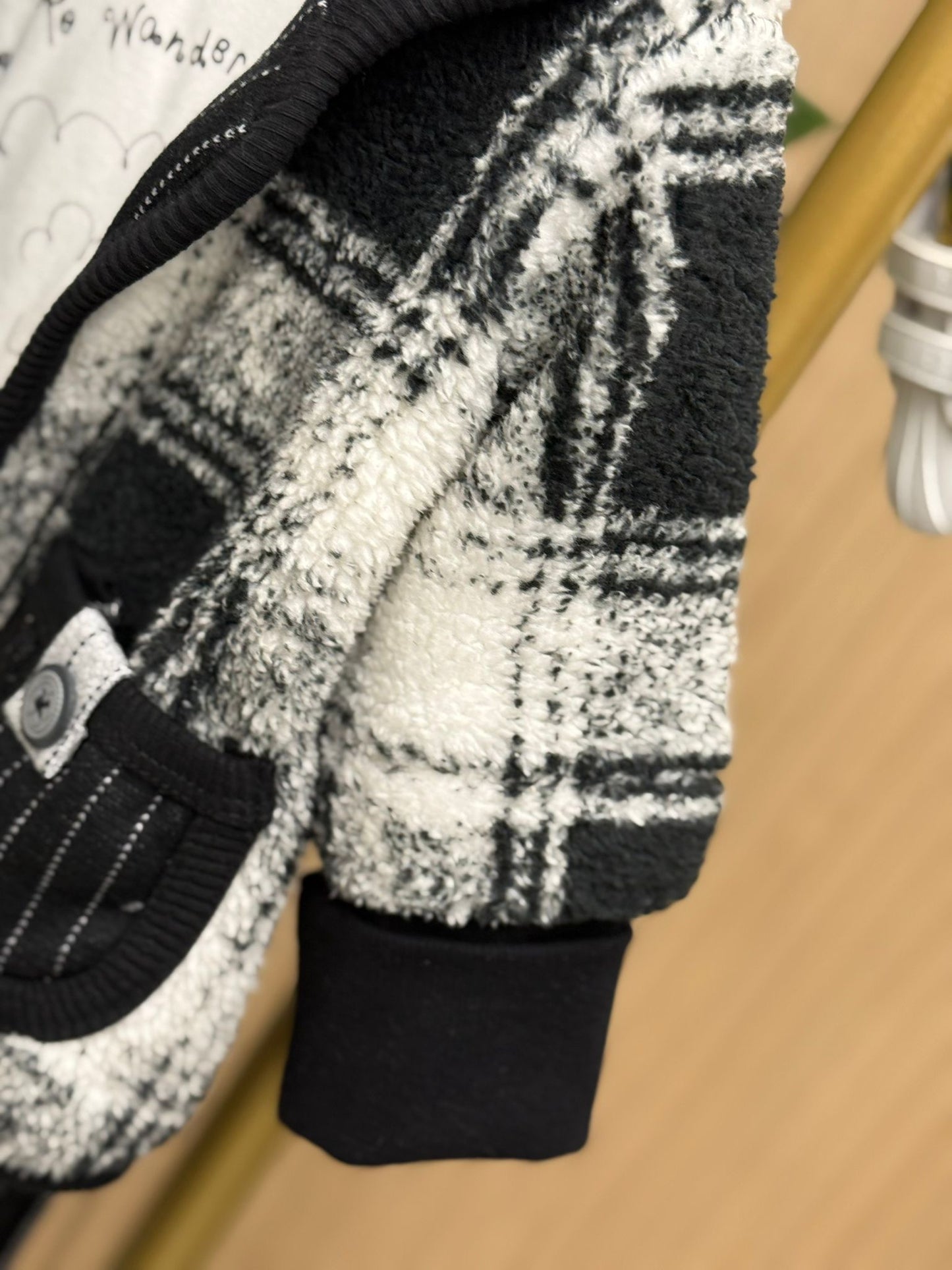 Coordinato Liberty