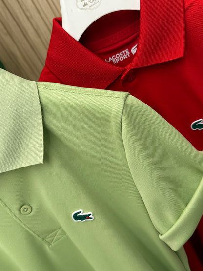 Polo Lacoste
