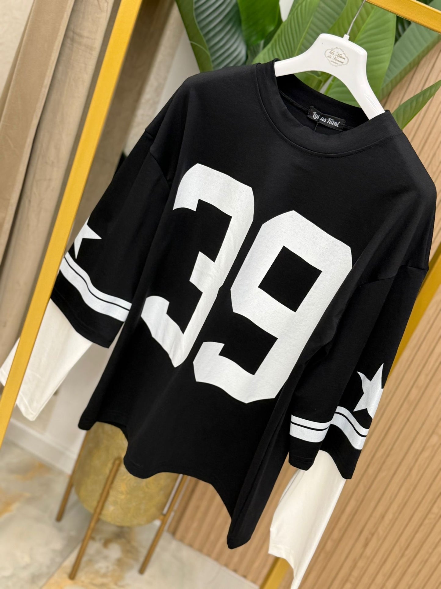 Maglia Jacopo