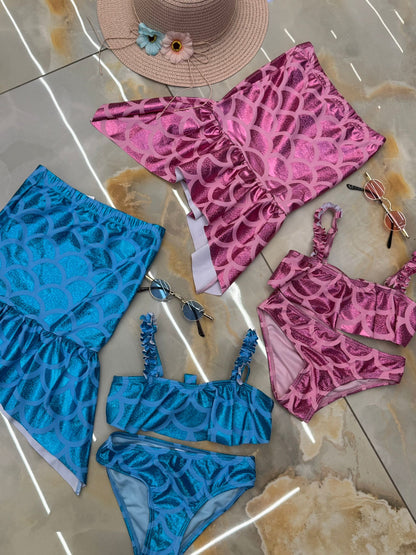 Costume Polinesia