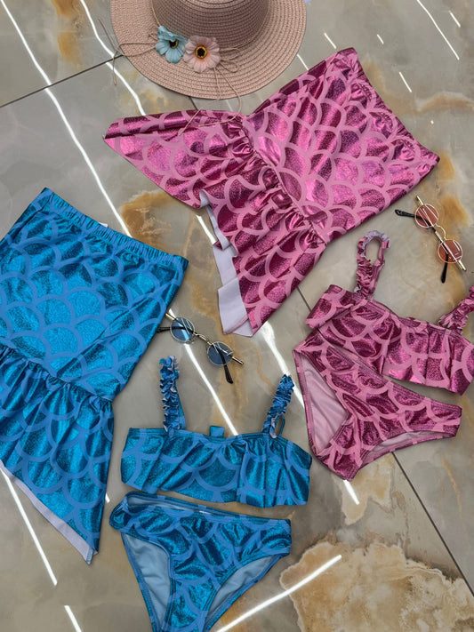 Costume Polinesia