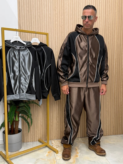 Coordinato Stamof