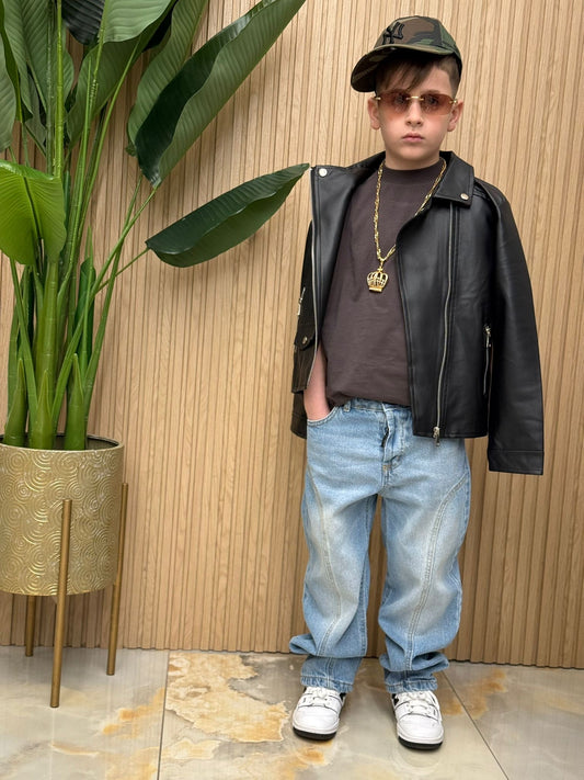 Jeans James