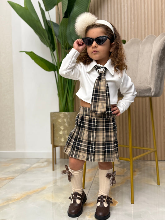 Coordinato Scintilla