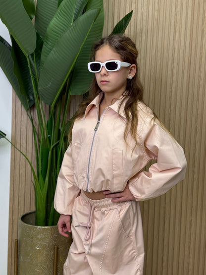 Coordinato Alyssa