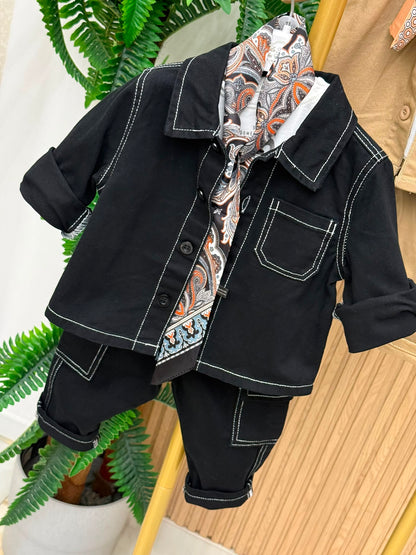 Coordinato Maty