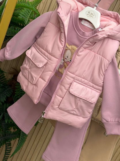 Coordinato Joy