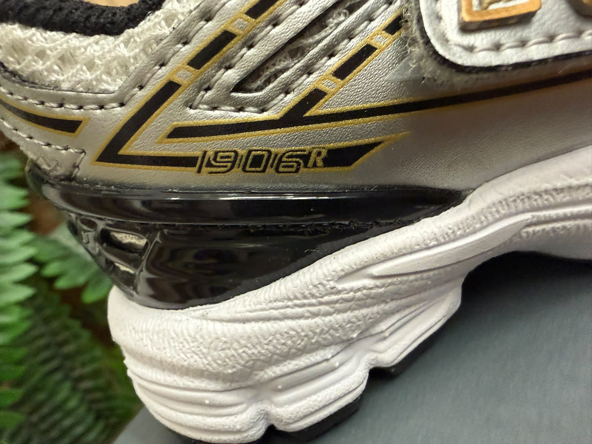 New balance 1906 gold