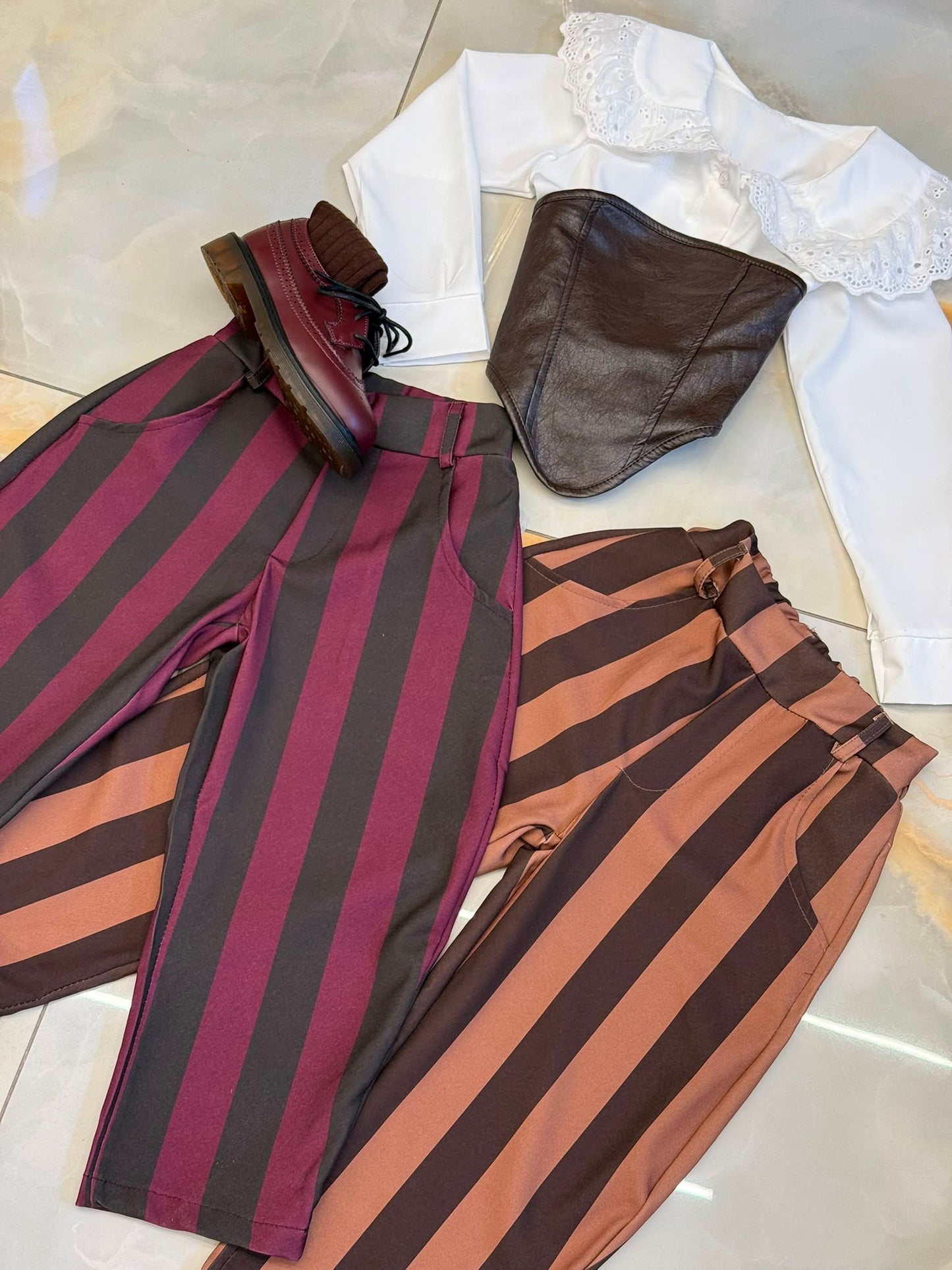 Pantalone Gessy