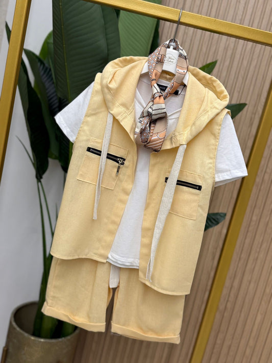 Coordinato Afril