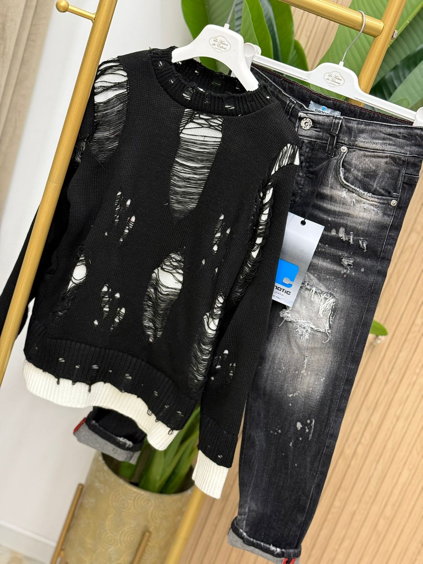 Jeans Step boys