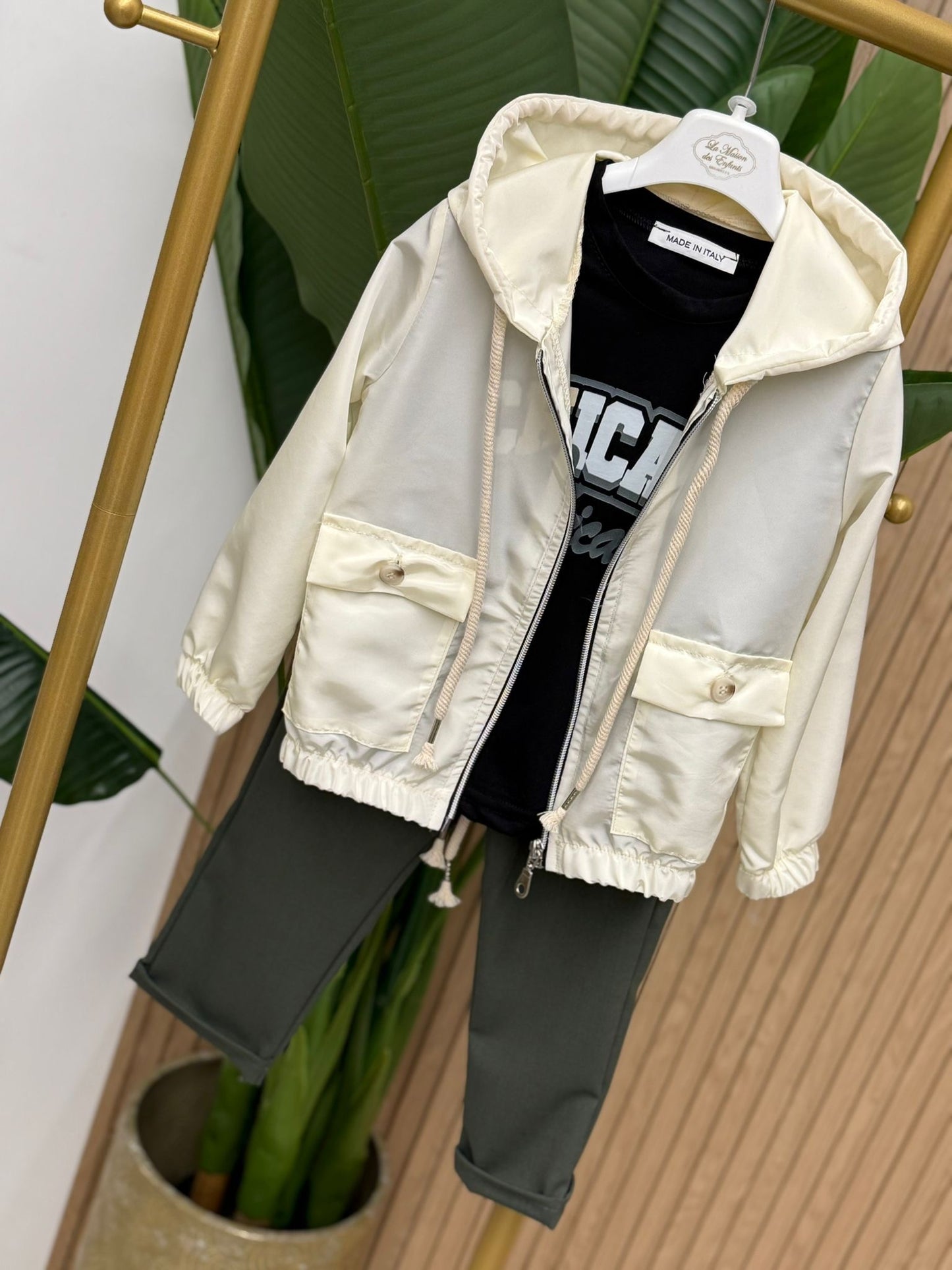 Coordinato Nathan