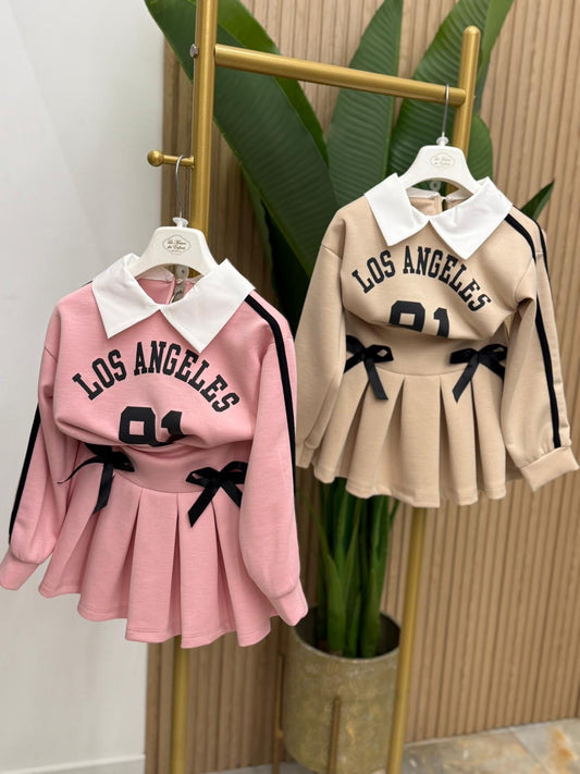 Coordinato College Mabel