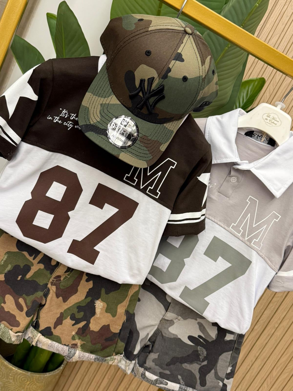 Polo Militare 87