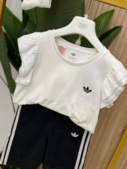Completo Adidas ruch