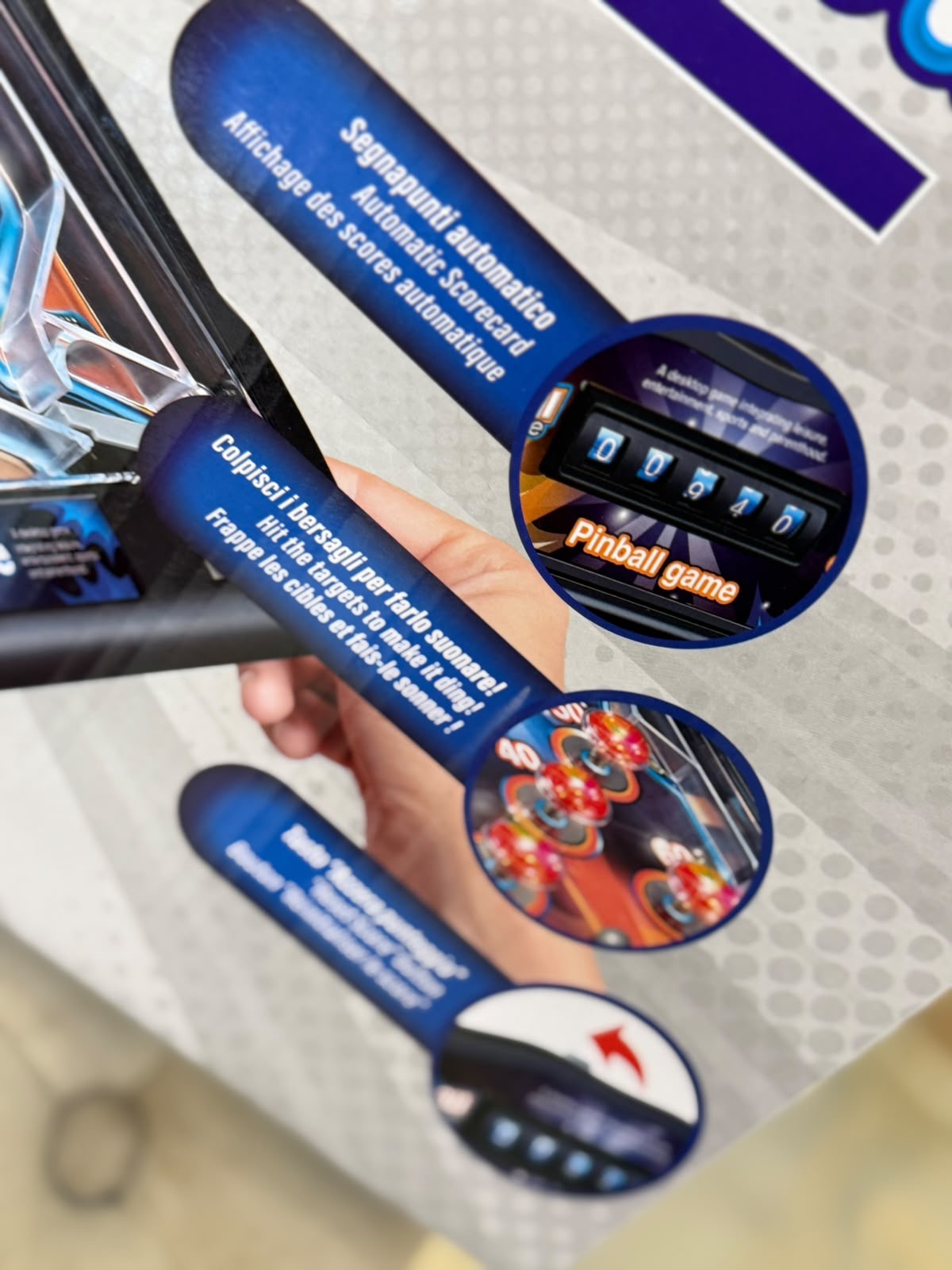 Flipper Pinball