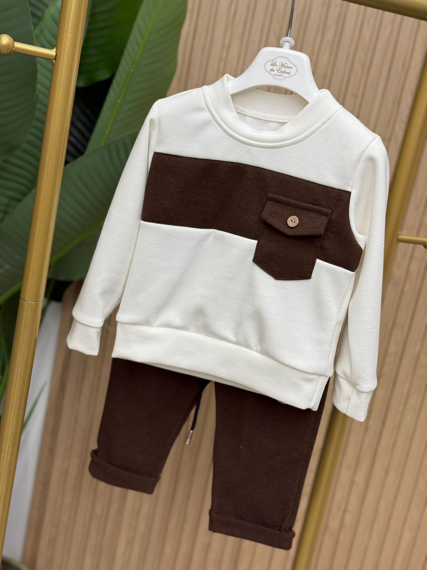 Coordinato Umby