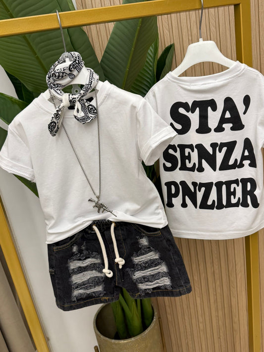 Bermuda senza pnzier