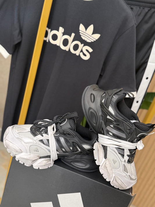 Adidas XLG Runner Deluxe