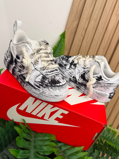Nike Limited fume’ brill ming