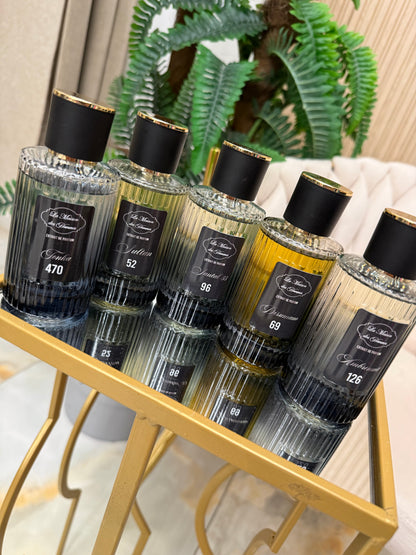 Parfum la Maison Des Hommes