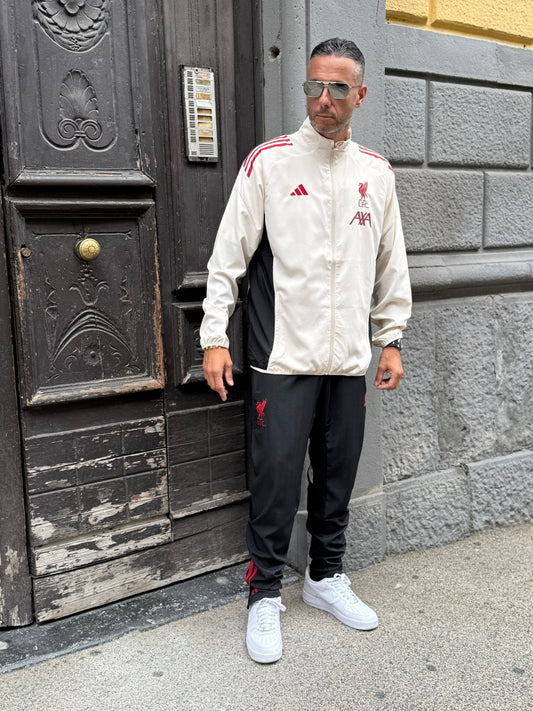 Tuta Liverpool adidas