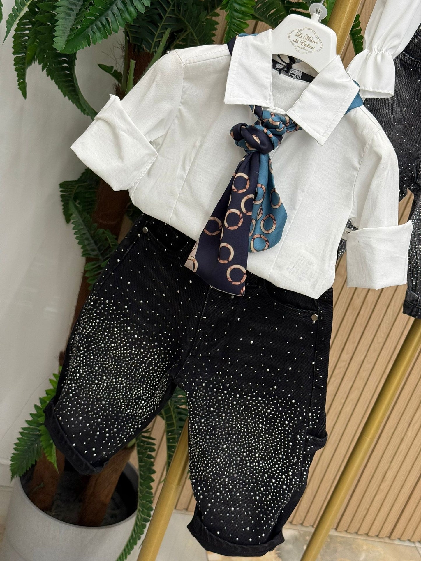 Jeans Lusy
