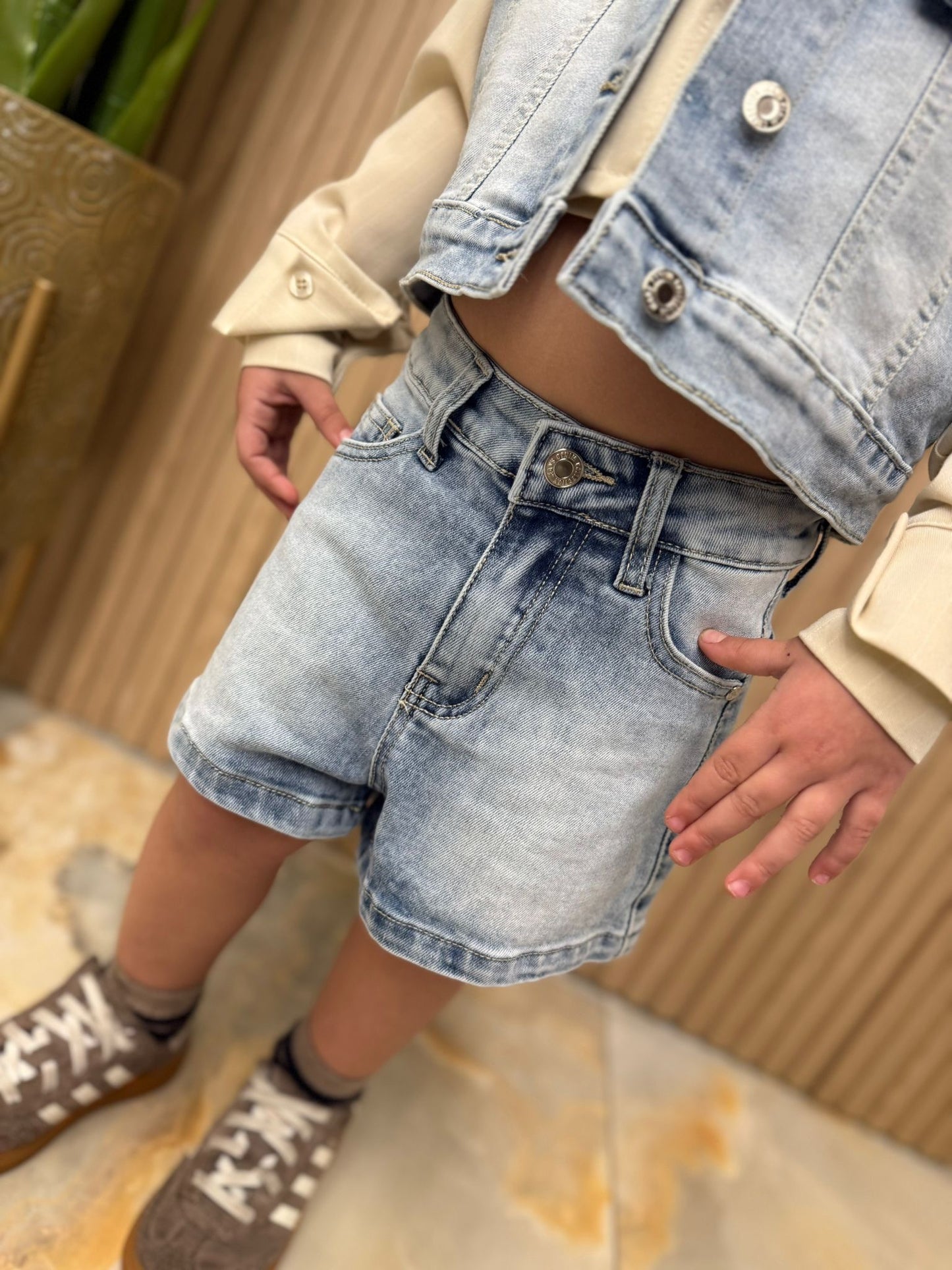 Coordinato Zoe