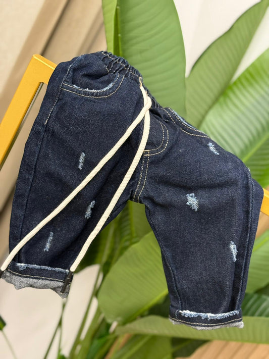 Jeans Sonic